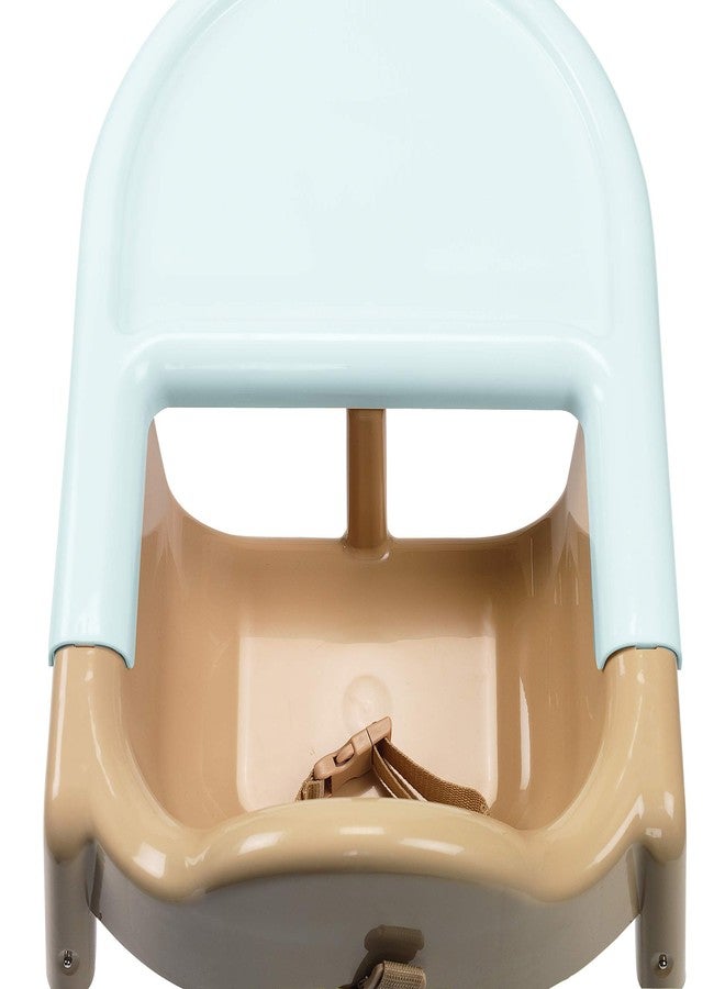 Angeles Children's Factory Toddler Feeding Chair, Baby Activity Seat, Baby Feeding Chair, 9"H Seat - Image 4